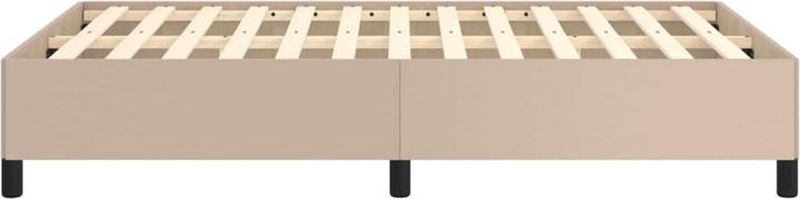 Image du produit vidaXL Bettgestell (120 x 190 cm)