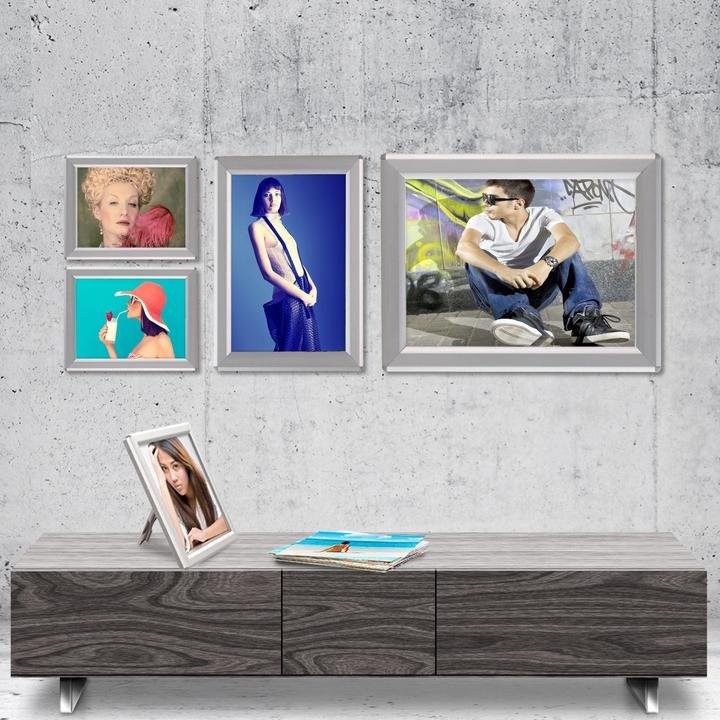 Actual product image Floordirekt Opti-Clic