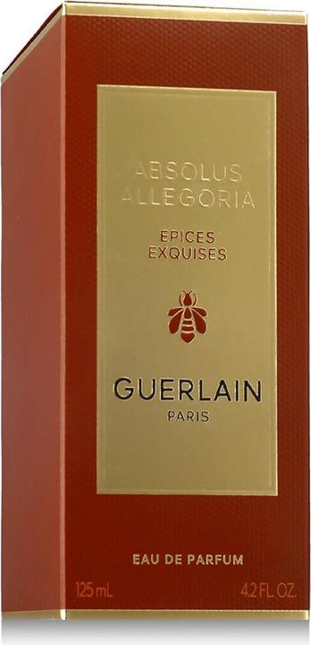 Produktbild Guerlain Epic/Exq 24 Eau de Parfum Spr (Eau de Parfum, 125 ml)