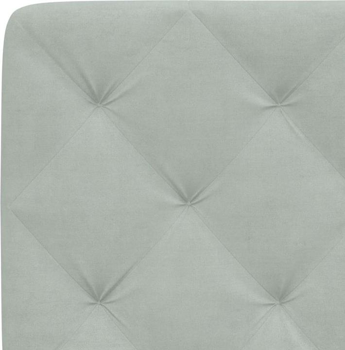 Image du produit vidaXL Bettgestell (120 x 200 cm)