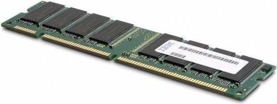 Actual product image IBM (, 2Rx4, ) PC3L-10600 CL9 ECC DDR3 LP RDIMM memory module (1 x 16GB, 1333 MHz, DDR3-RAM, DIMM)