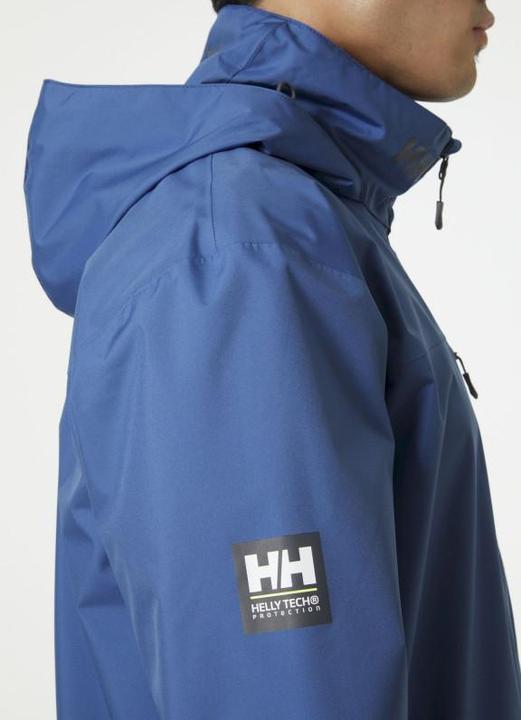 Immagine prodotto Helly Hansen Giacca con cappuccio (L)