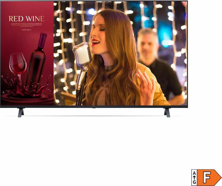 Produktbild LG 50UN640S (3840 x 2160 Pixel, 50")