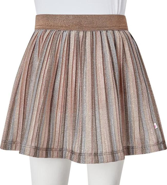 Produktbild vidaXL Kinder Faltenrock (116)