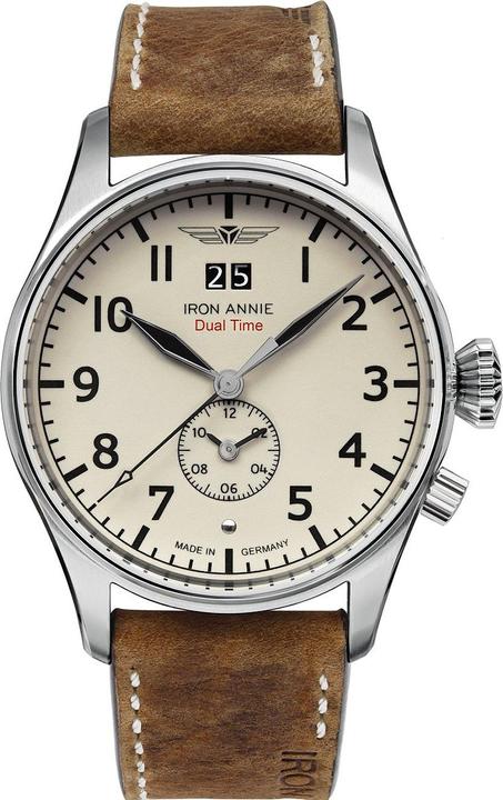 Image du produit Iron Annie Cockpit (Montre analogique, 42 mm)