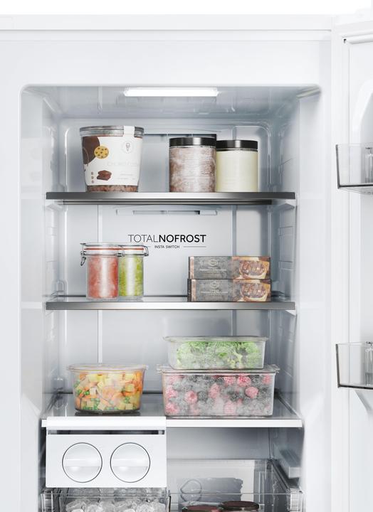 Actual product image Haier H4F272WDH1 (Stand-alone, 276 l)