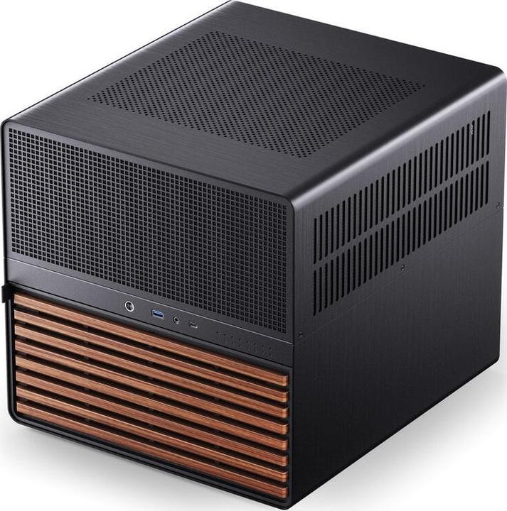 Actual product image Jonsbo N5 (ATX, E-ATX, ITX, mATX, XL-ATX)