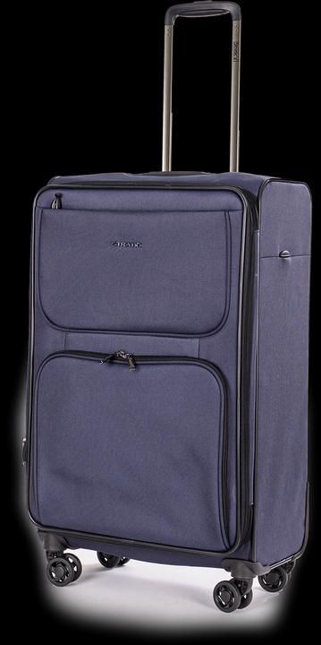 Produktbild Stratic Bendigo Light + Koffer (78 l)