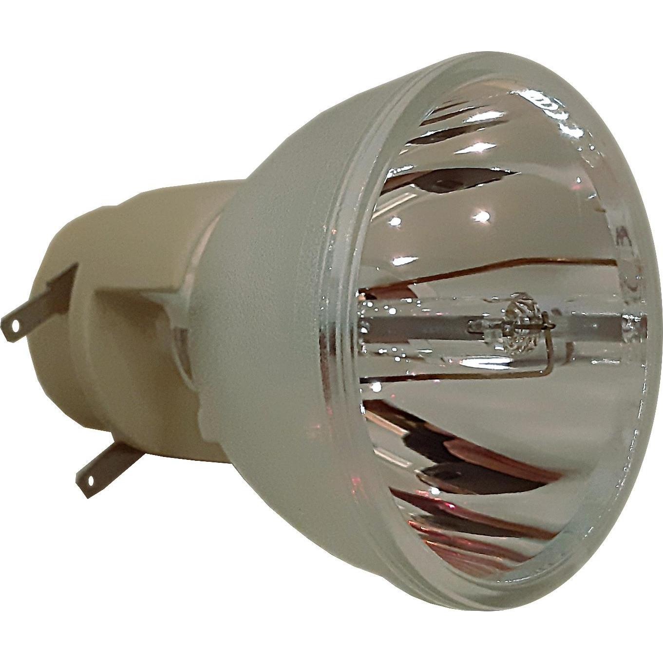 Osram Ersatzlampe P-VIP 210/0.8 E20.7 Beamerlampe für diverse Projektoren, Beamerlampe