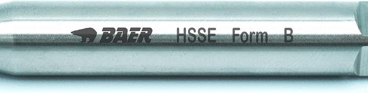 Actual product image Baercoil Machine tap M8