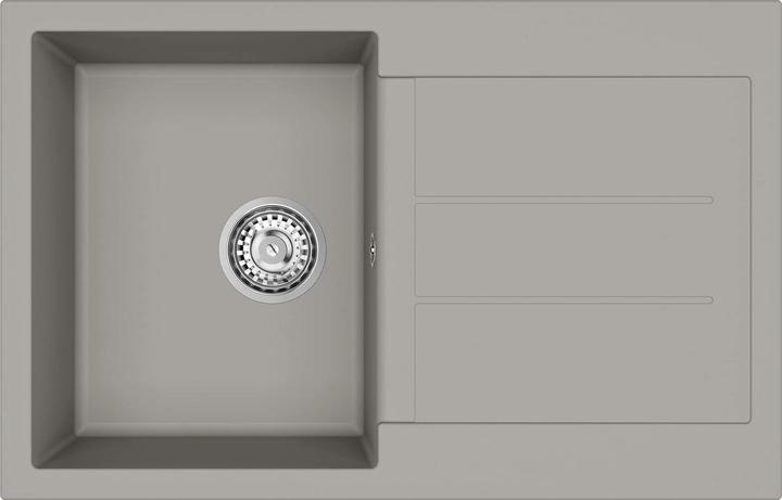 Immagine prodotto vidaXL Moderne Spüle (78 cm, 50 cm)