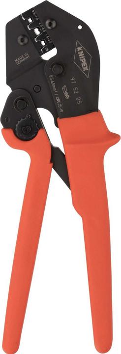 Produktbild Knipex Crimpzange (250 mm)