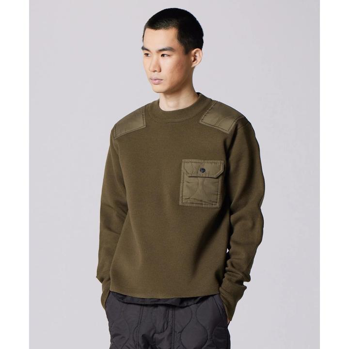 Produktbild Taion Kurze Militärjacke (M)