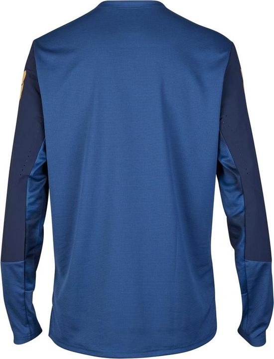 Image du produit Fox Jersey 24 Defend Ls Taunt Indo (S)