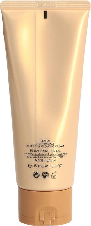 Produktbild Sensai Glowing (150 ml, After Sun Creme)