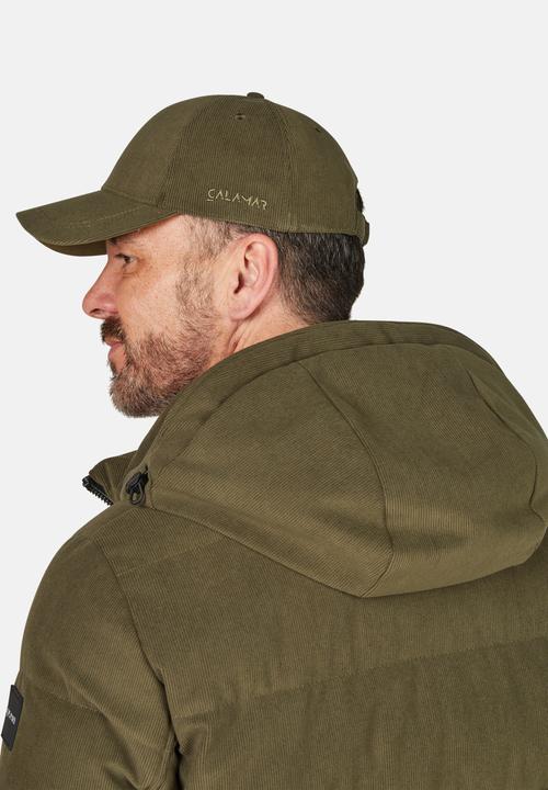 Actual product image Calamar Cap