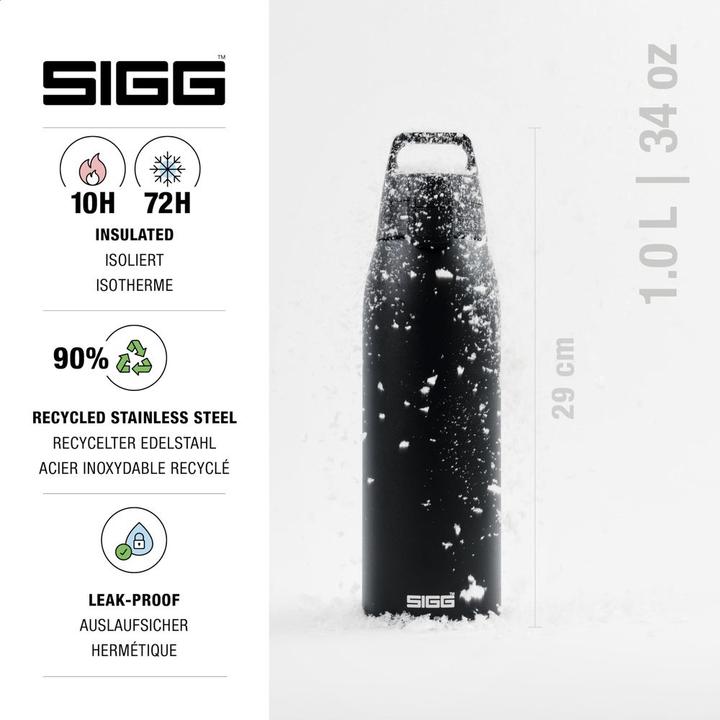 Actual product image Sigg Shield Therm One (1 l)