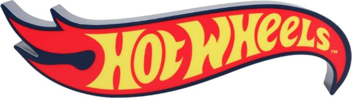 Produktbild Paladone Products Hot Wheels
