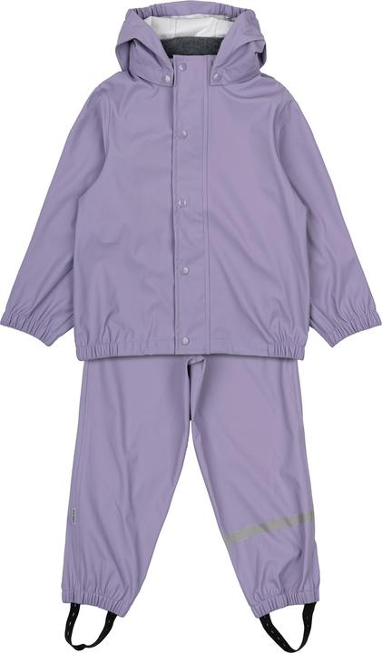 Produktbild Mikk-Line PU Rain Set - Dusk (80)