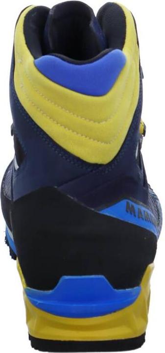 Actual product image Mammut Kento Advanced High GTX® Men (44 2/3)