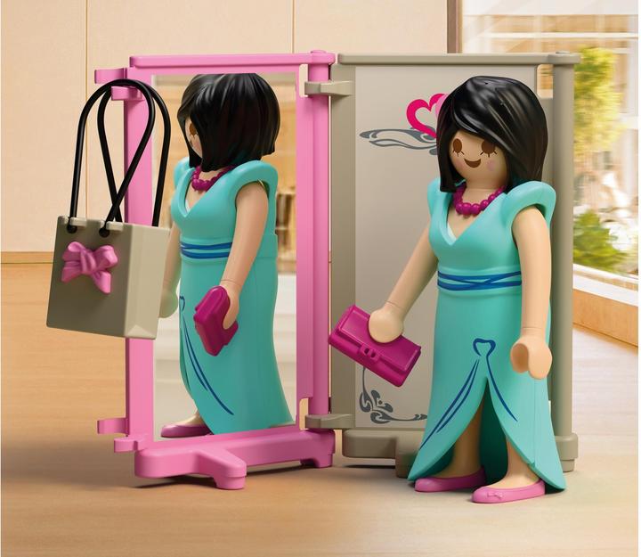 Produktbild Playmobil 72081 Modeboutique