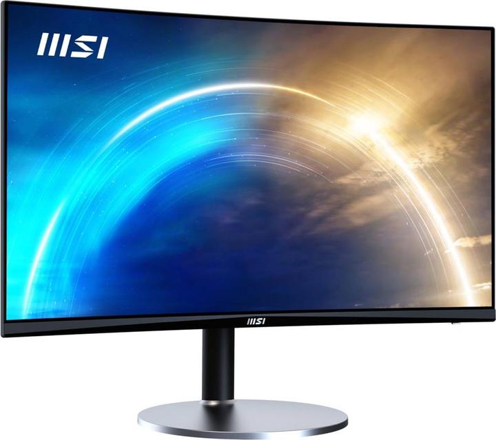Produktbild MSI PRO MP272CDE (1920 x 1080 Pixel, 27")