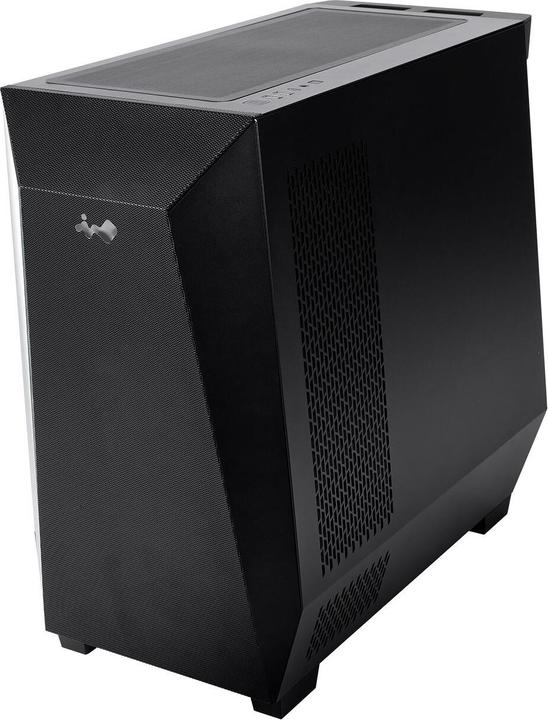 Produktbild In Win Prism - MT/Sans Alim/ATX (ATX, mATX, Mini-ITX)