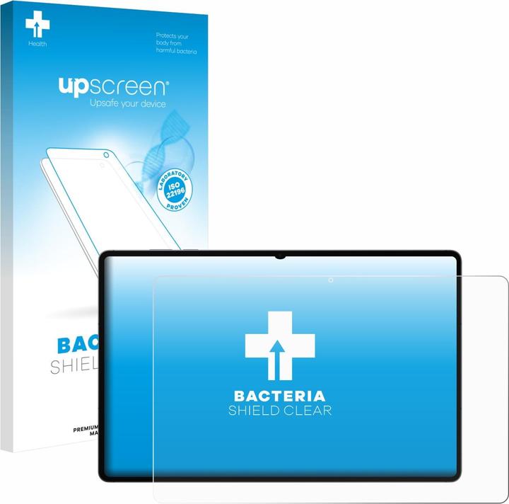 upscreen Antibacterial Protector (1 Piece, Galaxy Tab S11 Ultra)