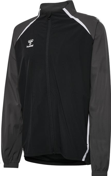 Produktbild hummel hmlLEAD 2.0 WOVEN JACKET (M)