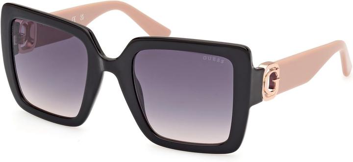 Actual product image Guess Womens Sunglasses Black