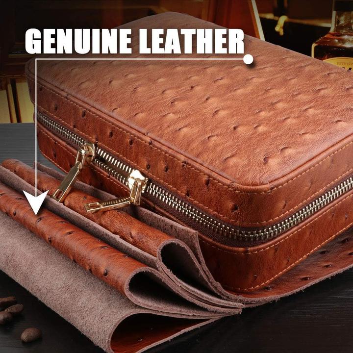 Produktbild Scotte Humidor Zigarren Etui (7)