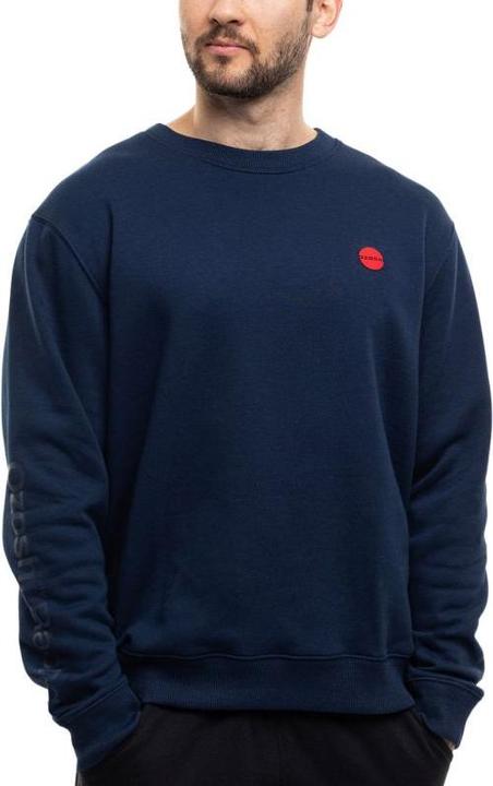 Ozoshi Kolumbien Sweatshirt (M)