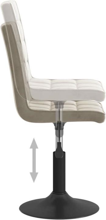 Image du produit vidaXL Esszimmerstuhl