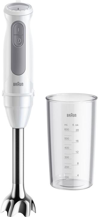 Braun MultiQuick 5