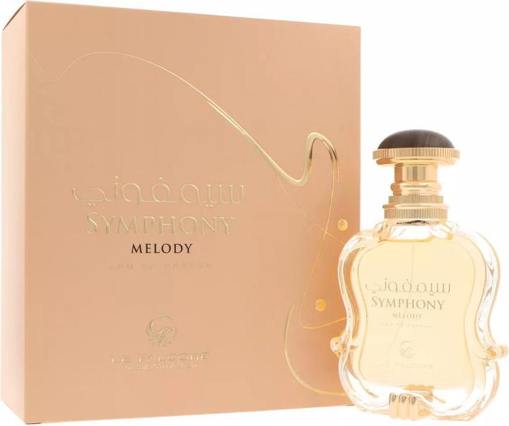 Immagine prodotto Le Falcone Symphony Melody EDP (Eau de parfum, 100 ml)