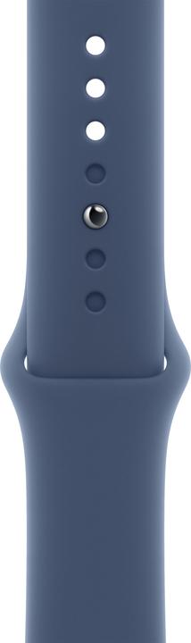 Actual product image Apple Sport Band (40 mm, Fluoroelastomer)