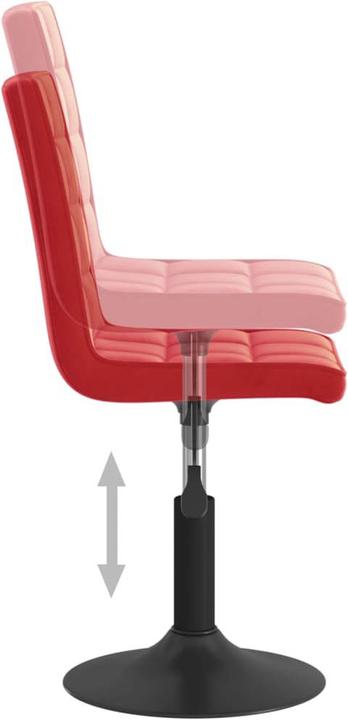 Image du produit vidaXL Esszimmerstuhl