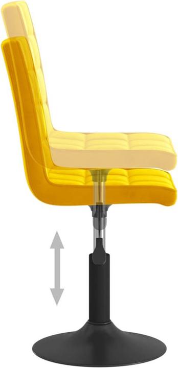 Image du produit vidaXL Esszimmerstuhl