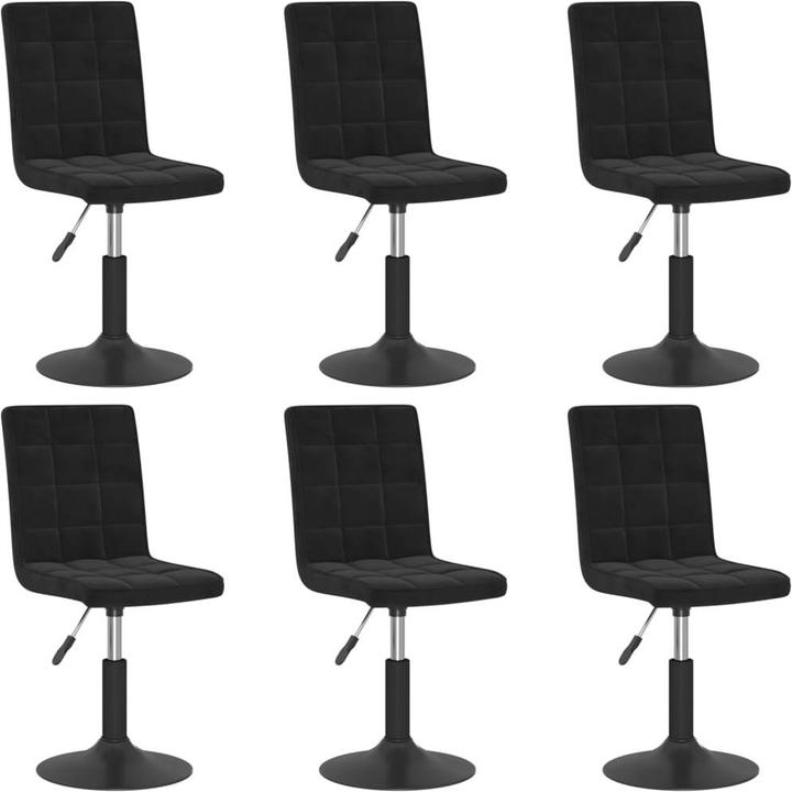 Image du produit vidaXL Esszimmerstuhl