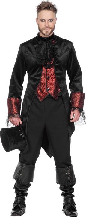 Produktbild Metamorph Gothic Gentleman Gehrock (XL)