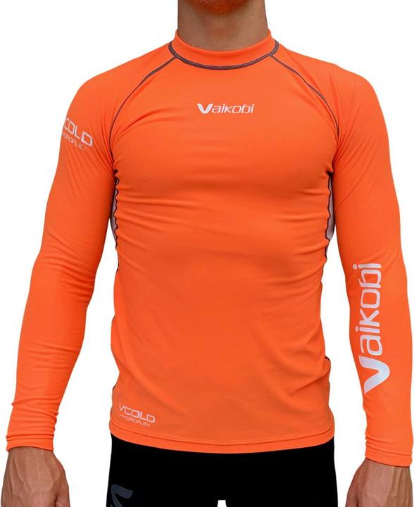 Actual product image Vaikobi Vcold Hydroflex Top Unisex (S)