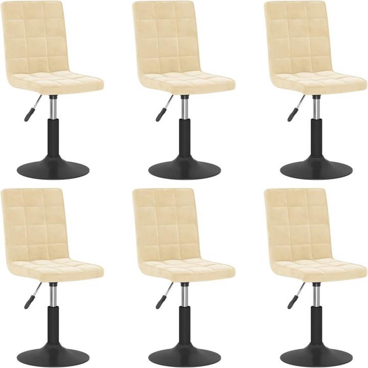 Image du produit vidaXL Esszimmerstuhl