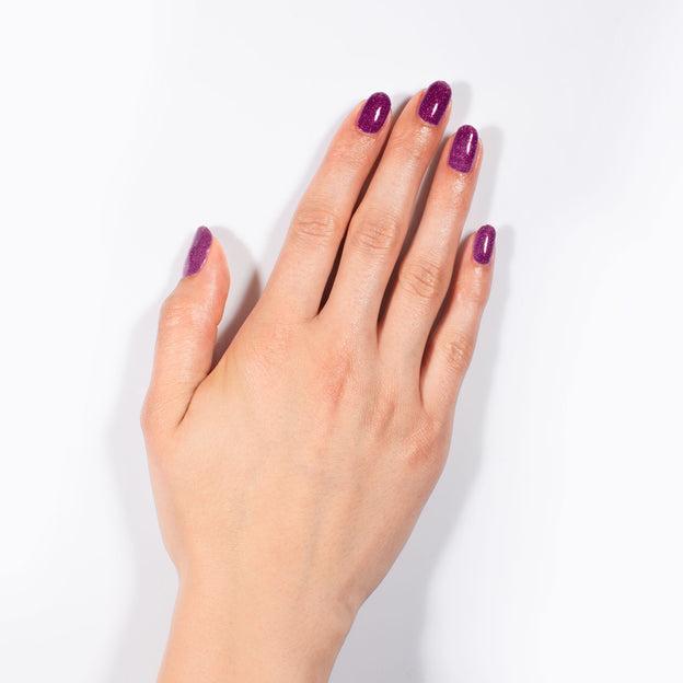 Immagine prodotto Mesauda Gel Polish Me By N217 Disco 5ml (217, Smalto per unghie effetto gel)