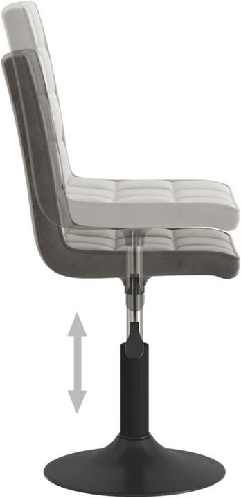 Image du produit vidaXL Esszimmerstuhl