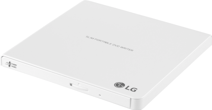 LG GP57EW40 (Graveur de DVD)