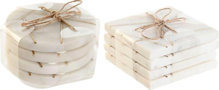 Immagine prodotto Esprit Untersetzer Home Messing Marmor (2 Stück) (2 x)