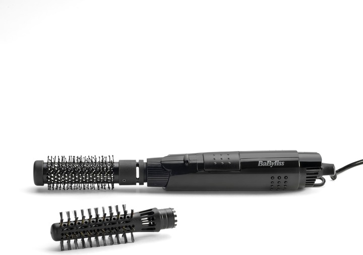 Produktbild BaByliss Warmluftbürste Smooth Shape