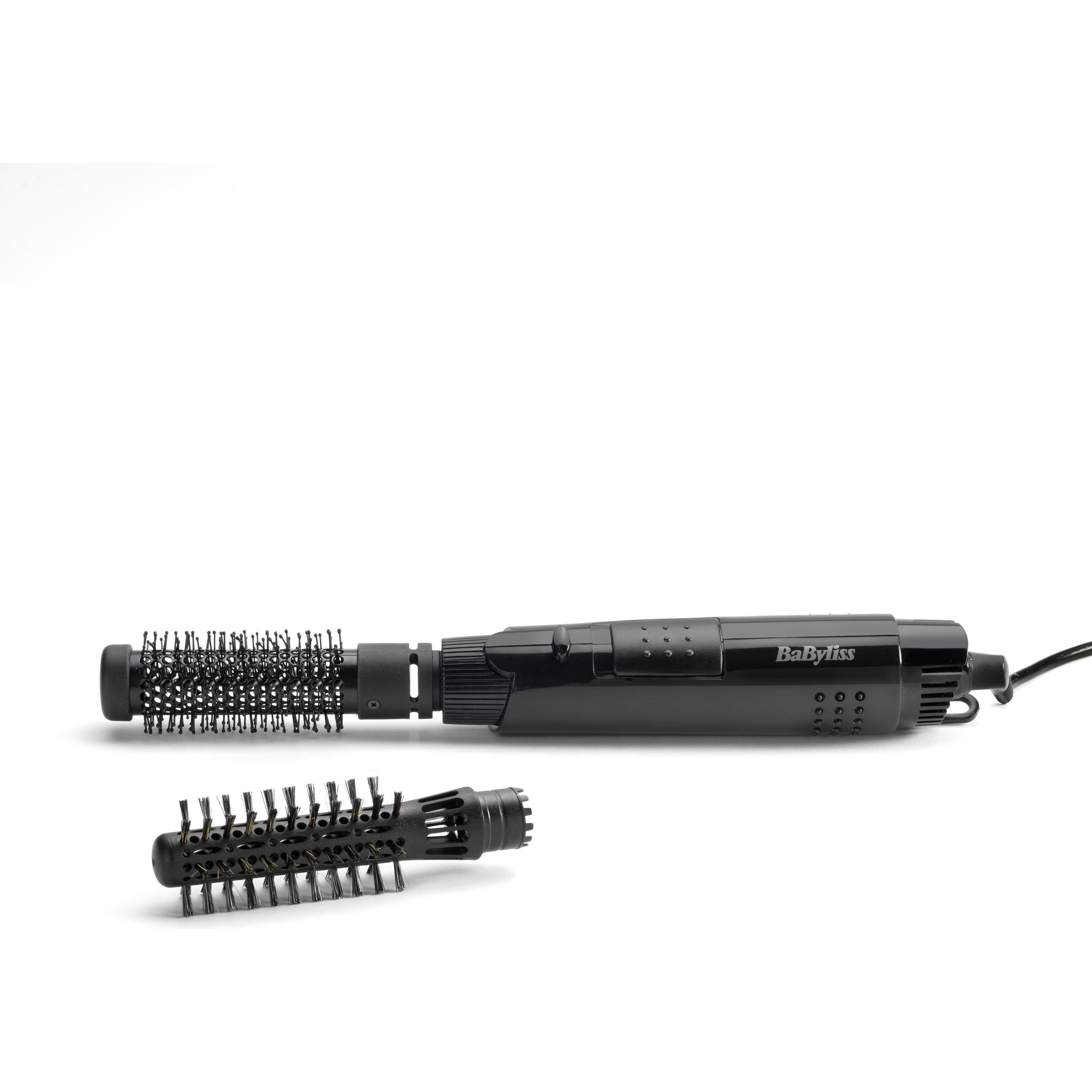 BaByliss, Warmluftbürste, Warmluftbürste Smooth Shape