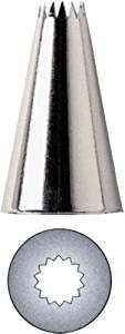 Actual product image Kaiser Star nozzle (Nozzle)