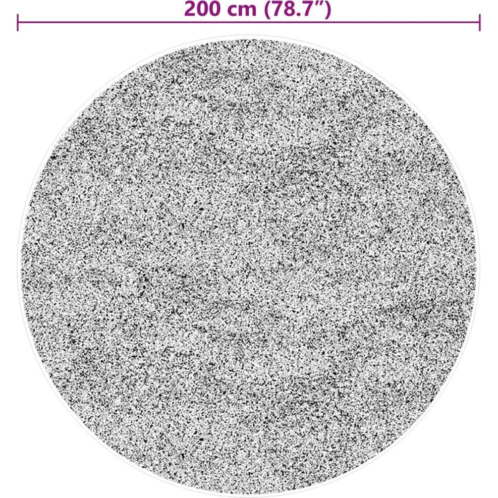 Thumbnail - VidaXL, Teppich, Jaliyah (200 x 200 cm)